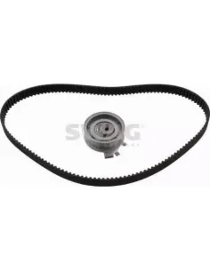 Juego de correas dentadas Swag 32923634 para Audi / Seat / Skoda