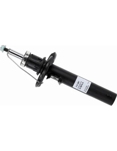 Amortiguador delantero 312 267 SACHS 312267 para Audi A3 / Seat LEON