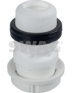 Swag 32 92 3448 - Almohadilla de tope suspensión Golf V