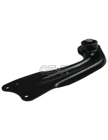 Palanca de control de suspensión Audi / SEAT S061408
