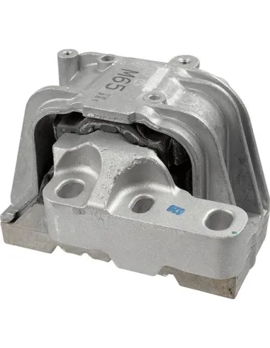 Soporte hidráulico de motor derecho 31034 01 Lemförder 3103401 para