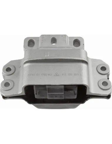 Soporte hidráulico de motor izquierdo 33141 01 Lemförder 3314101 para
