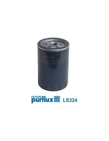 Purflux LS324 - Filtro de aceite Golf V