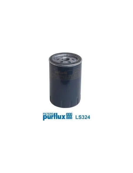 Purflux LS324 - Filtro de aceite Golf V