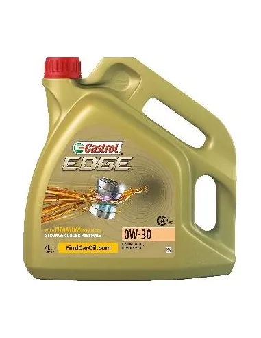 Castrol 1533EB - Aceite de motor Golf V