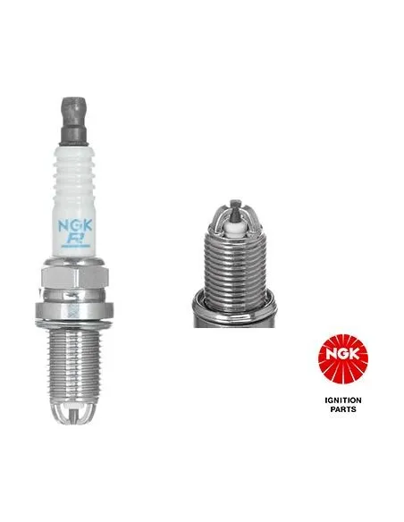 BUJIA AUTOMOVIL NIQUEL BKUR6ET