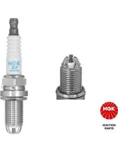 NGK 5461 - Bujía de encendido Golf V