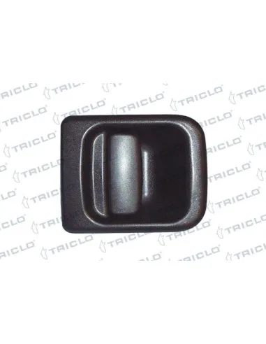 Triclo 125450 - Manecilla de puerta Golf V