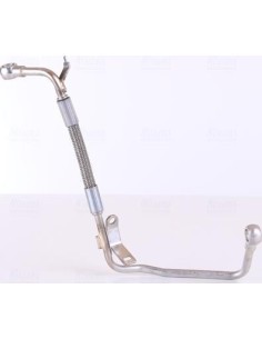 Nissens 935194 - Conducto aceite turbocompresor Golf V