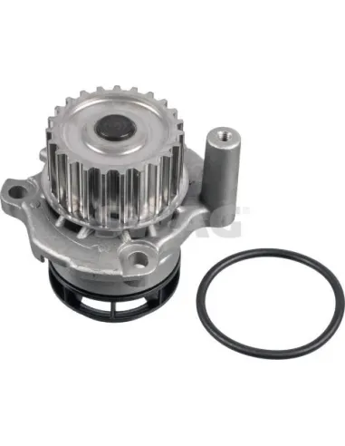Bomba de agua Swag 30930618 para Audi / Seat / Skoda