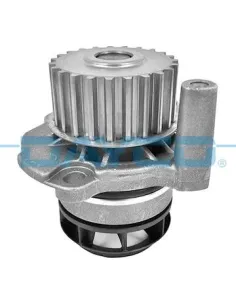 Dayco DP217 - Bomba de agua Golf V