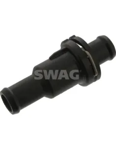 Termostato de refrigeracion de aceite 30 93 8713 Swag 30938713 para
