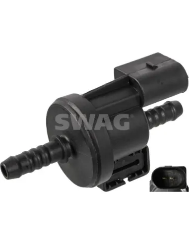 Valvula de ventilacion del deposito de combustible 33 10 0586 Swag