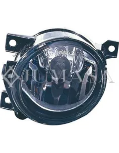 Faro antiniebla delantero derecho HB4 Jumasa 38325574 para Volkswagen