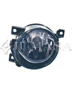 Faro antiniebla delantero izquierdo HB4 Jumasa 38315574 para
