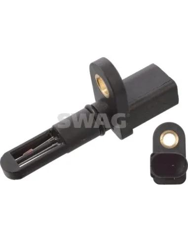 Swag 30 10 6282 - Sensor temperatura del aire de admisión Golf V