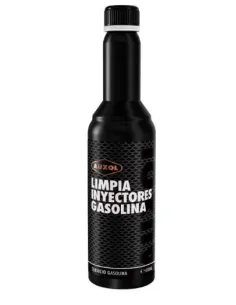 Limpia Inyectores Gasolina