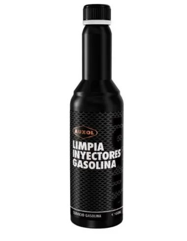Limpia Inyectores Gasolina