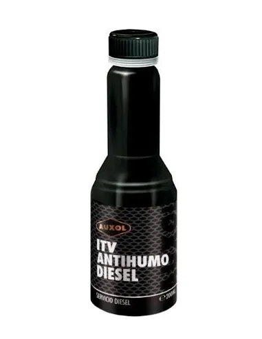 Antihumo ITV Diésel