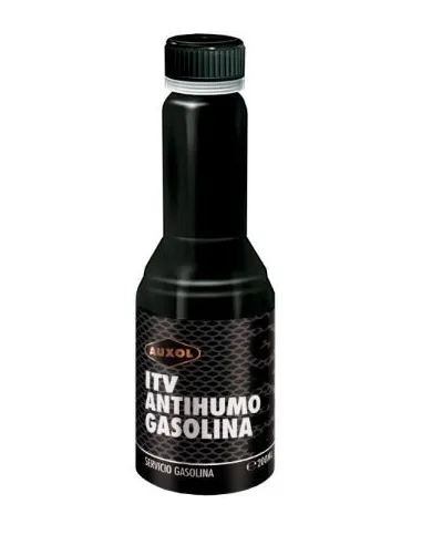 Antihumo ITV Gasolina  200 Ml