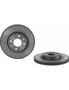 09907875 Disco de freno Brembo