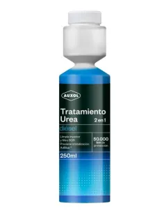 Tratamiento Urea 2 en 1  Limpia el inyector AdBlue y el...