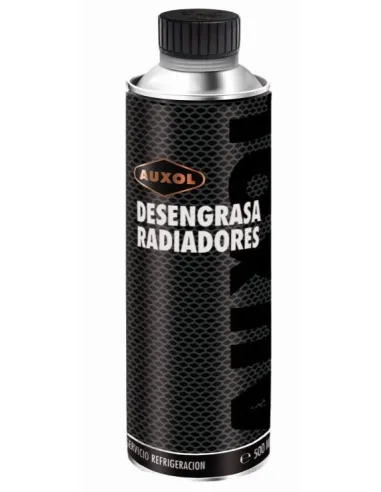 Desengrasa Radiadores - Limpieza Ac