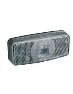 RINDER CRISTAL BLANCO 462111
