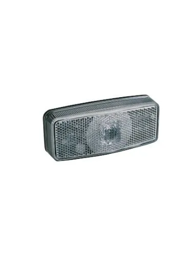 RINDER CRISTAL BLANCO 462111