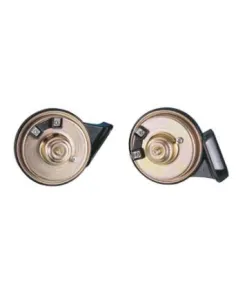 Juego Bocinas A/G Bp.+Kit 12V