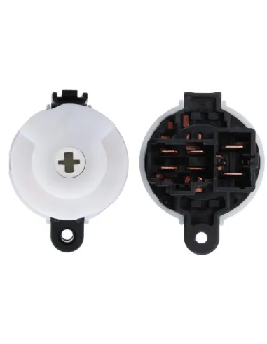 CONTACTOR DE ARRANQUE FORD RANGER MAZDA AÑOS...