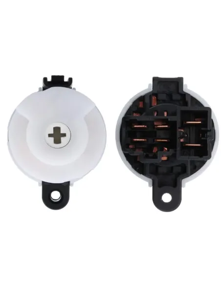 CONTACTOR DE ARRANQUE FORD RANGER MAZDA AÑOS 1996 AL 2022