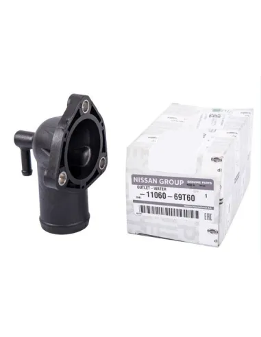 CAJA TERMOSTATO NISSAN CABSTAR/ATLEON
