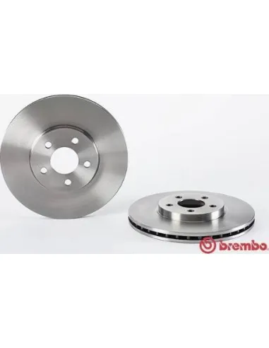 09.9133.81 Disco de freno Brembo