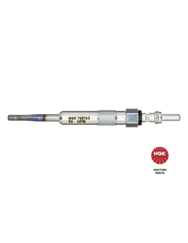 CALENTADOR AUDI CHRYSLER SEAT SKODA VW Y607AS