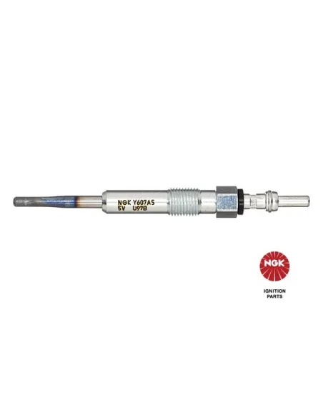 CALENTADOR AUDI CHRYSLER SEAT SKODA VW Y607AS