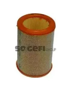 A197 Filtro de aire Purflux en Oferta