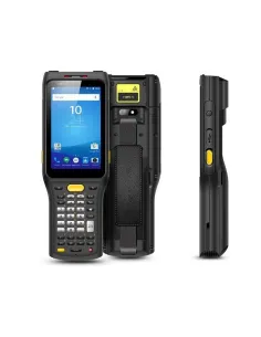 PDA Portátil Terminal Industrial para almacén y logística