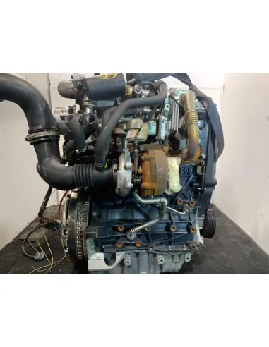 Motor F9Q Completo De Desguace