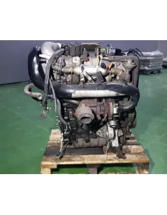 Motor RHZ