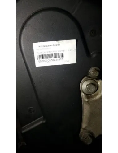 Motor Completo RHZ
