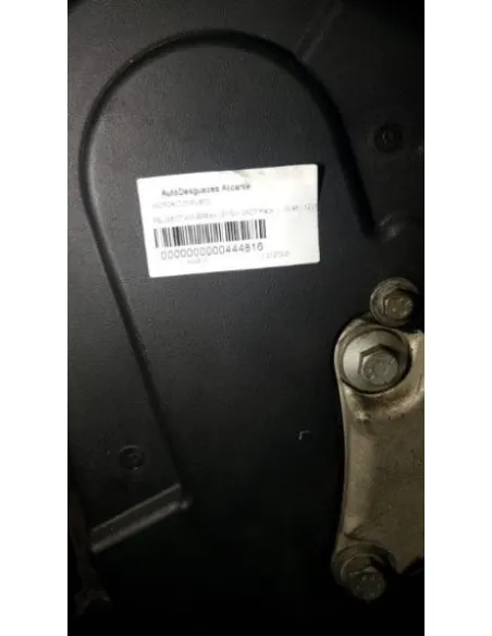 Motor Completo RHZ