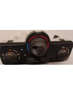 MANDO CALEFACCIÓN/AIRE ACONDICIONADO RENAULT