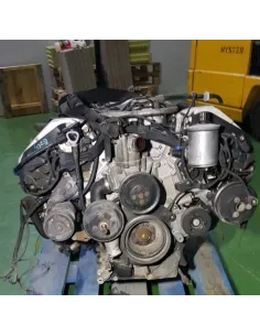 Motor Completo 119.011 (1190111901) V8