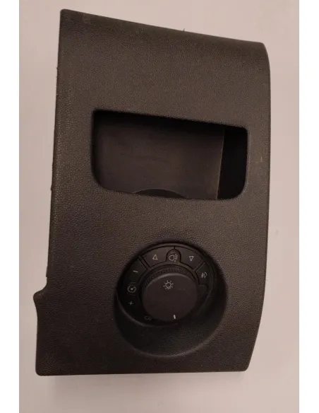 Mando De Luces Opel Corsa D