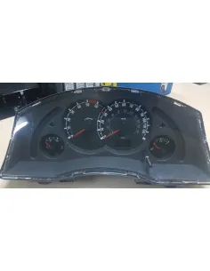 Cuadro De Intrumentos Opel Meriva