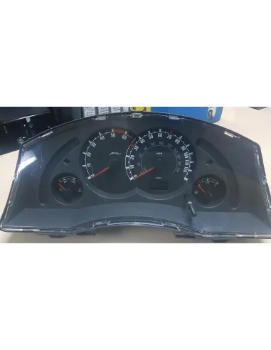 CUADRO DE INSTRUMENTOS OPEL MERIVA
