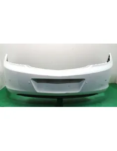 Paragolpes Delantero Opel Corsa C