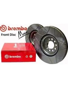 09914575 Disco de freno Brembo