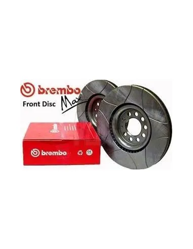 09914575 Disco de freno Brembo